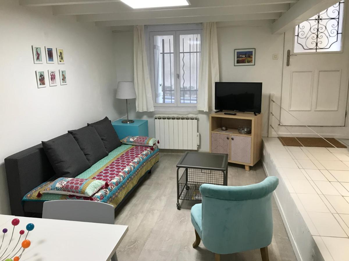 Apartment Le Calme Et La Tranquilite A 15 Minutes D'avignon *